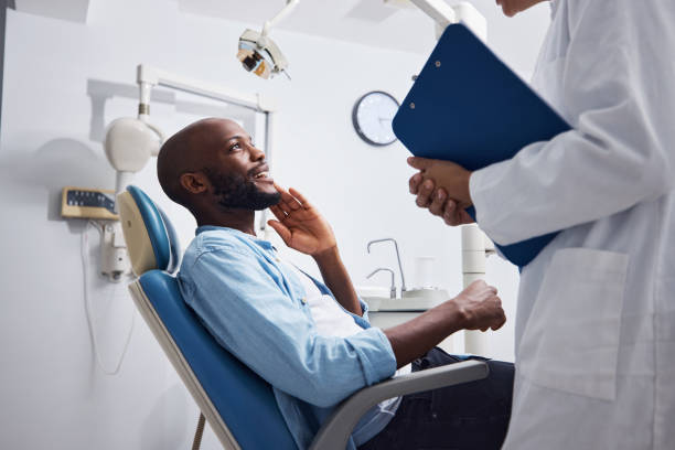 Best Broken or Cracked Tooth Emergency Dentist in Greenvle, IL