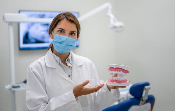 Best Pediatric Emergency Dentist in Greenvle, IL