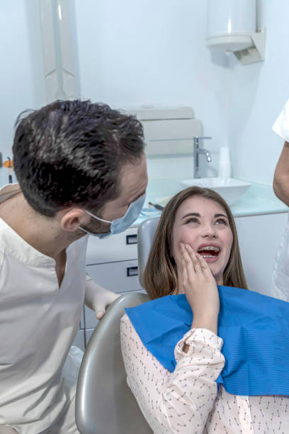 Best Emergency Root Canal Treatment in Greenvle, IL