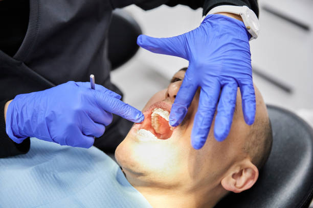 Best Emergency Cosmetic Dentistry in Greenvle, IL